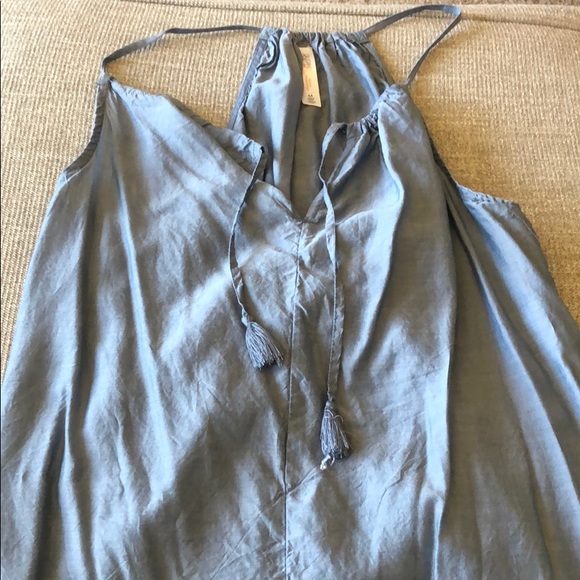 Tops - Tank top
